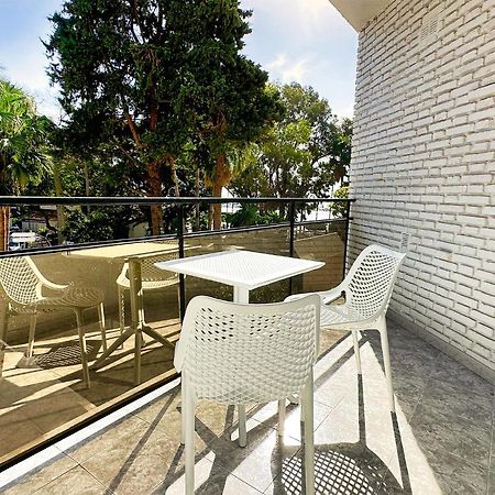 Skol 131 - Studio At Skol Building In Marbella Centre With Sea Views. Esterno foto
