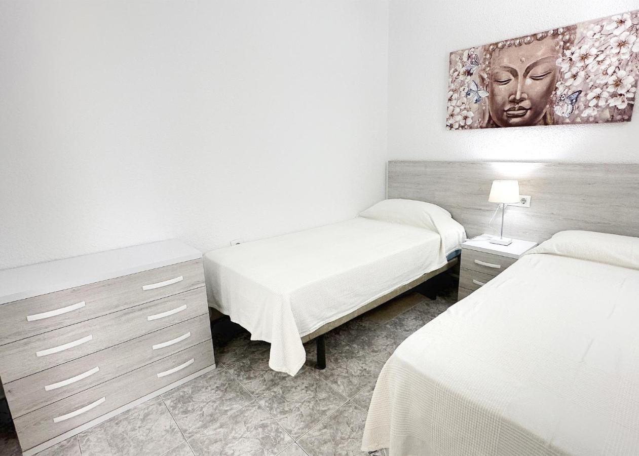 Skol 131 - Studio At Skol Building In Marbella Centre With Sea Views. Esterno foto
